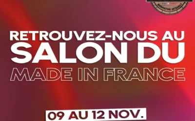 [SALON] Salon du Made in France à Paris en Novembre 2023